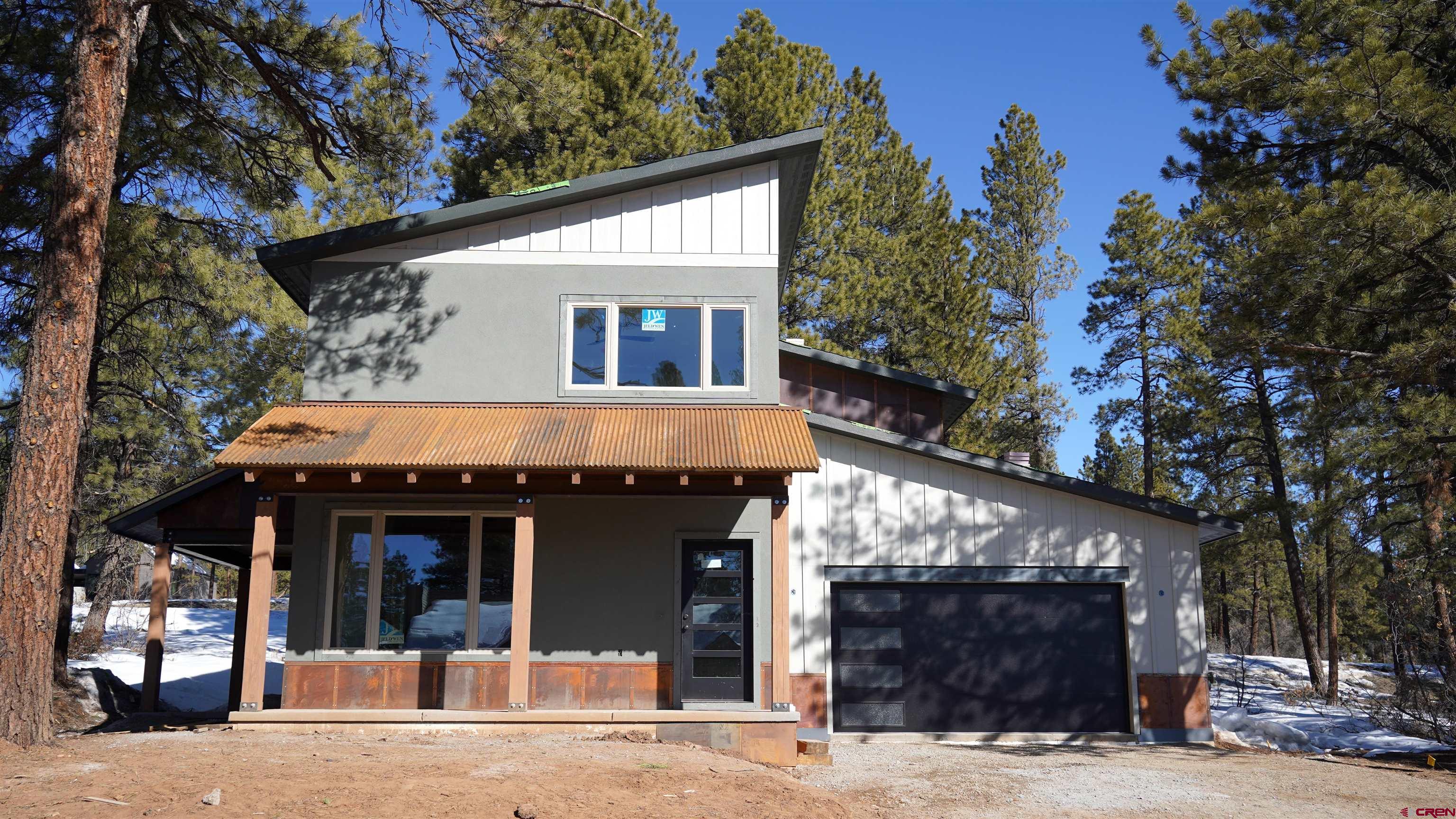 72 Hay Barn Road Durango, CO 81301 - Photo 2 of 13 Gallery Image 2