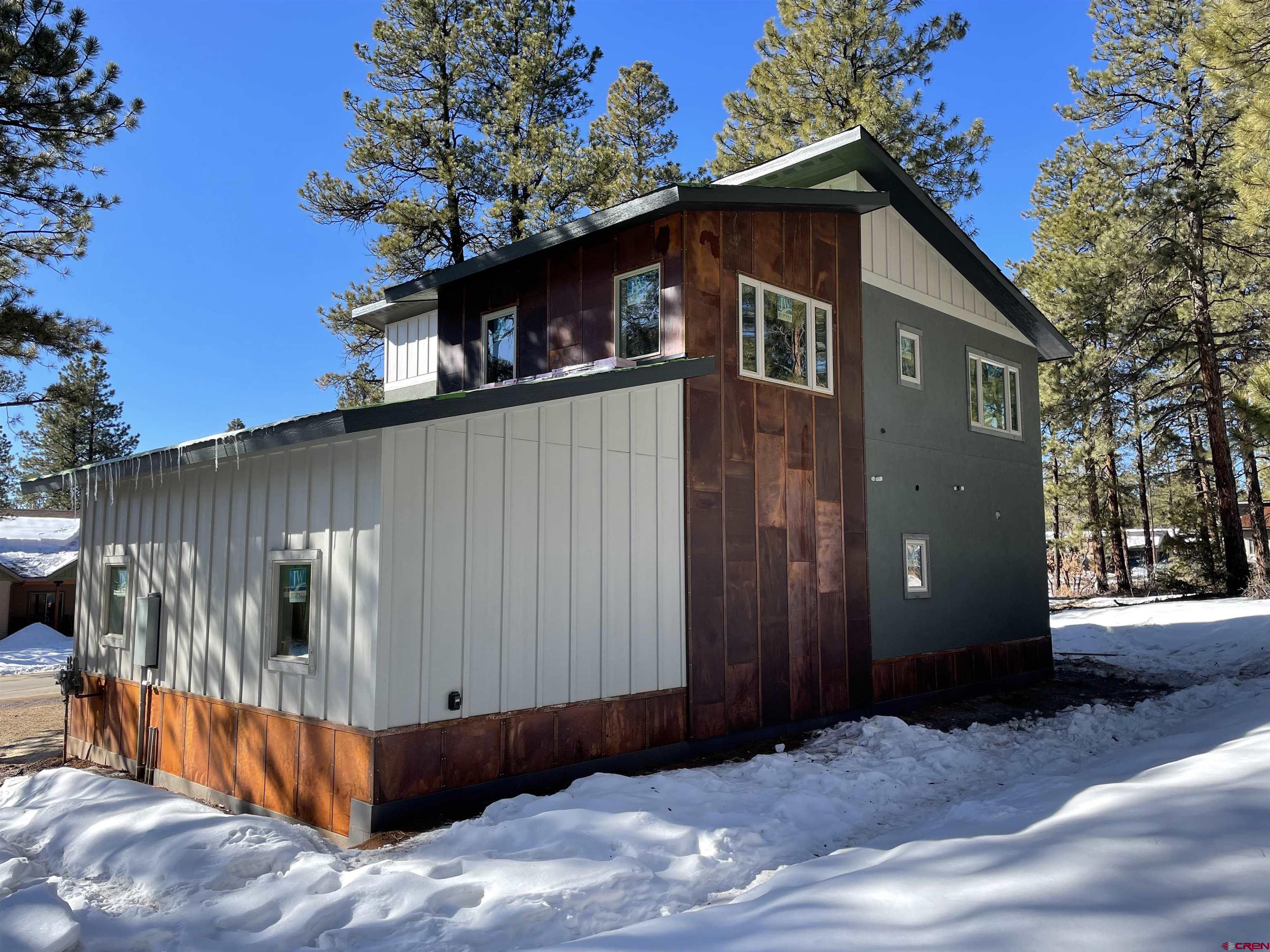 72 Hay Barn Road Durango, CO 81301 - Photo 5 of 13 Gallery Image 5