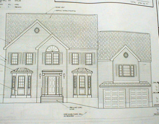 332 Concord Road Bedford, MA 01730 - Photo 1 of 1