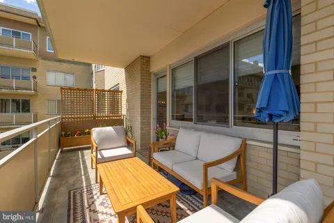 $1,250,000 | 2801 New Mexico Avenue Northwest, Unit 1211, Washington, DC 20007