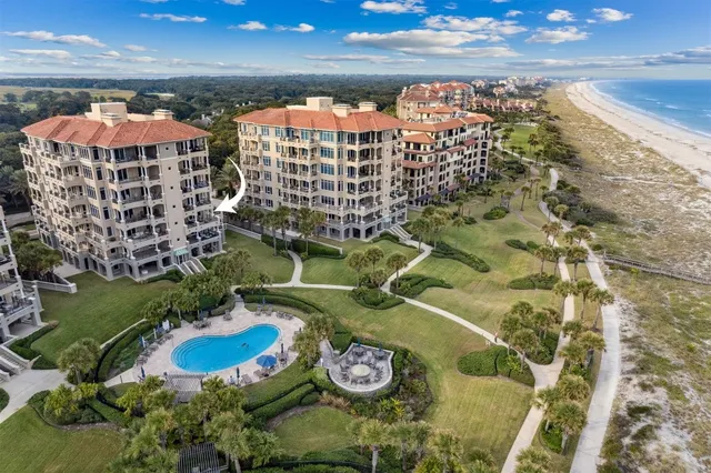 $3,000,000 | 1725 Dunes Club Place, Fernandina Beach, FL 32034