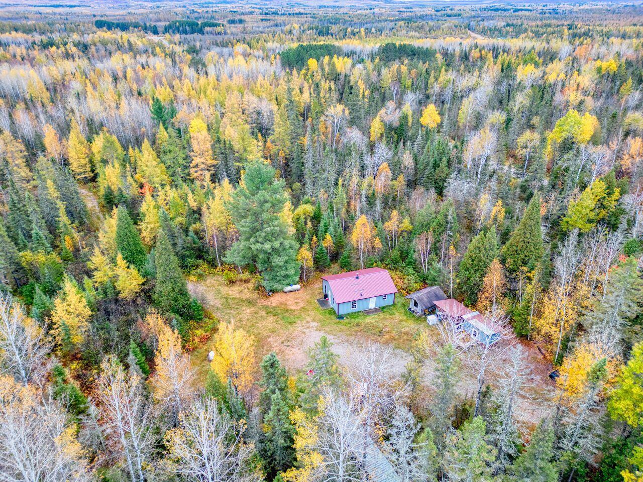 7980 Pulkinen Road Embarrass, MN 55732 - Photo 1 of 1