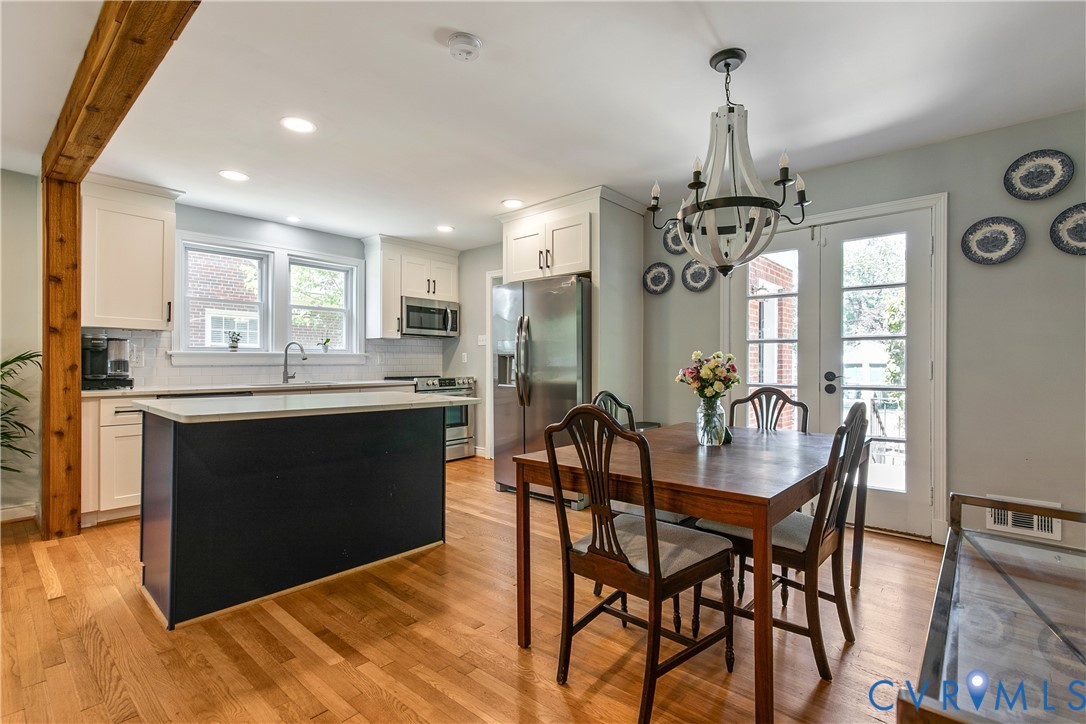 1514 Wentbridge Road Richmond, VA 23227 - Photo 10 of 32 Gallery Image 10