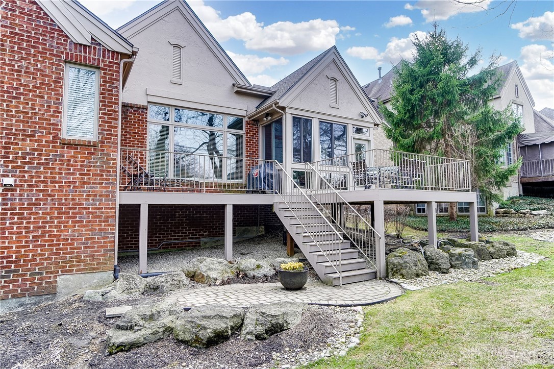326 Rue Marseille Kettering, OH 45429 - Photo 67 of 72 Gallery Image 67