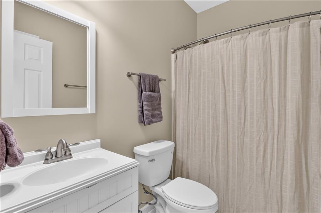 634 Steels Bridge Road Canton, GA 30114 - Photo 20 of 44