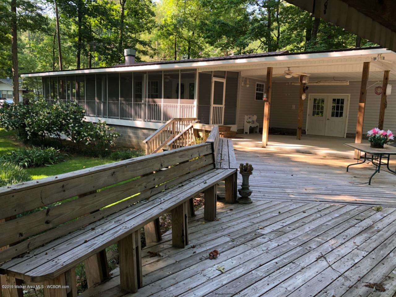 443 Gulf Crest Road Jasper, AL 35504 - Photo 3 of 35 Gallery Image 3