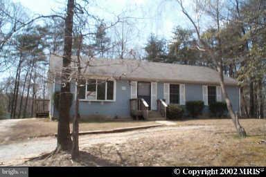 693 Running Fox Road Lusby, MD 20657 - Photo 1 of 1 Exterior (Front)
