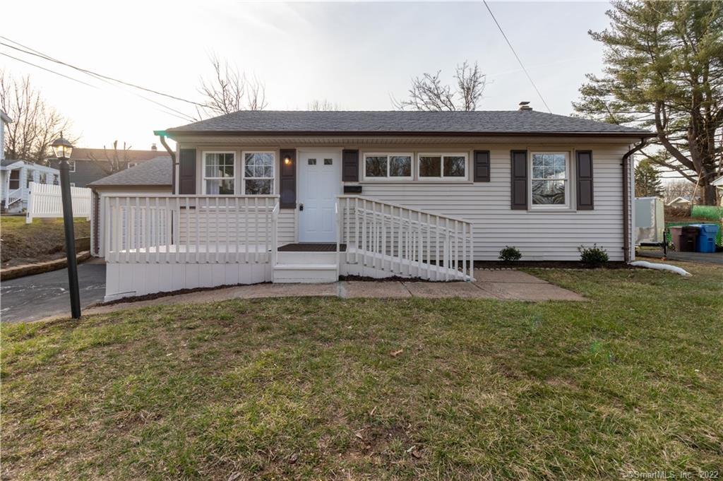 862 Slater Road New Britain, CT 06053 - Photo 1 of 1