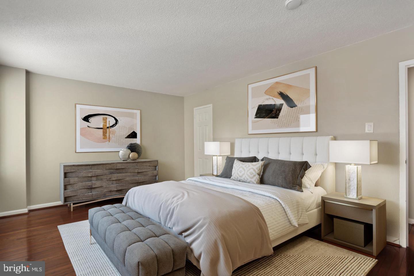 1800 R Street Northwest, Unit 204 Washington, DC 20009 - Photo 14 of 18 Gallery Image 14