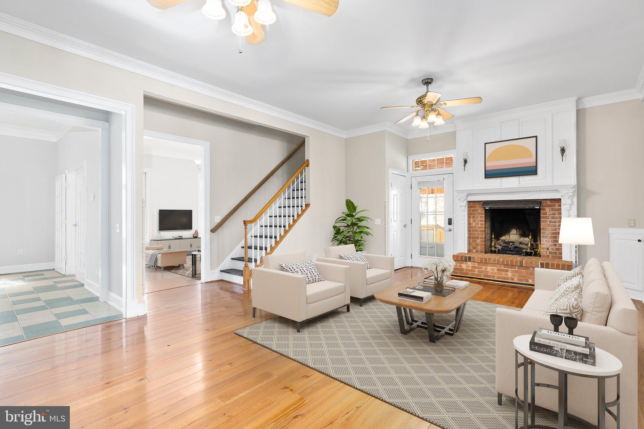 19149 Stoney Point Road King George, VA 22485 - Photo 20 of 81 Family Room