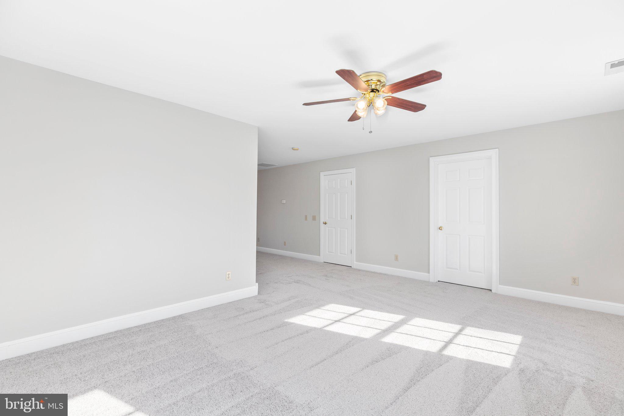 19149 Stoney Point Road King George, VA 22485 - Photo 29 of 81 Primary Closet