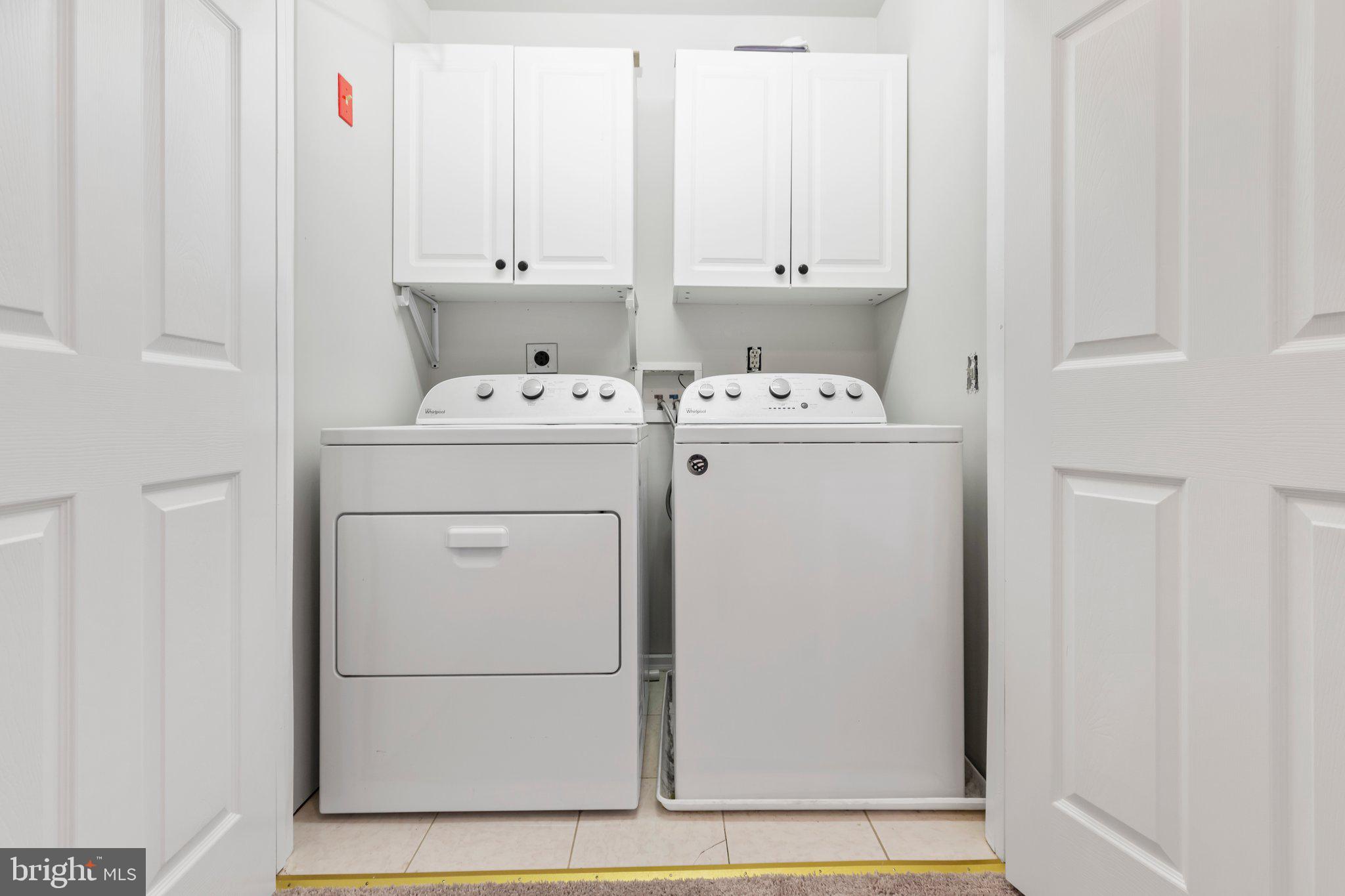 19149 Stoney Point Road King George, VA 22485 - Photo 36 of 81 Washer/Dryer 2nd Floor