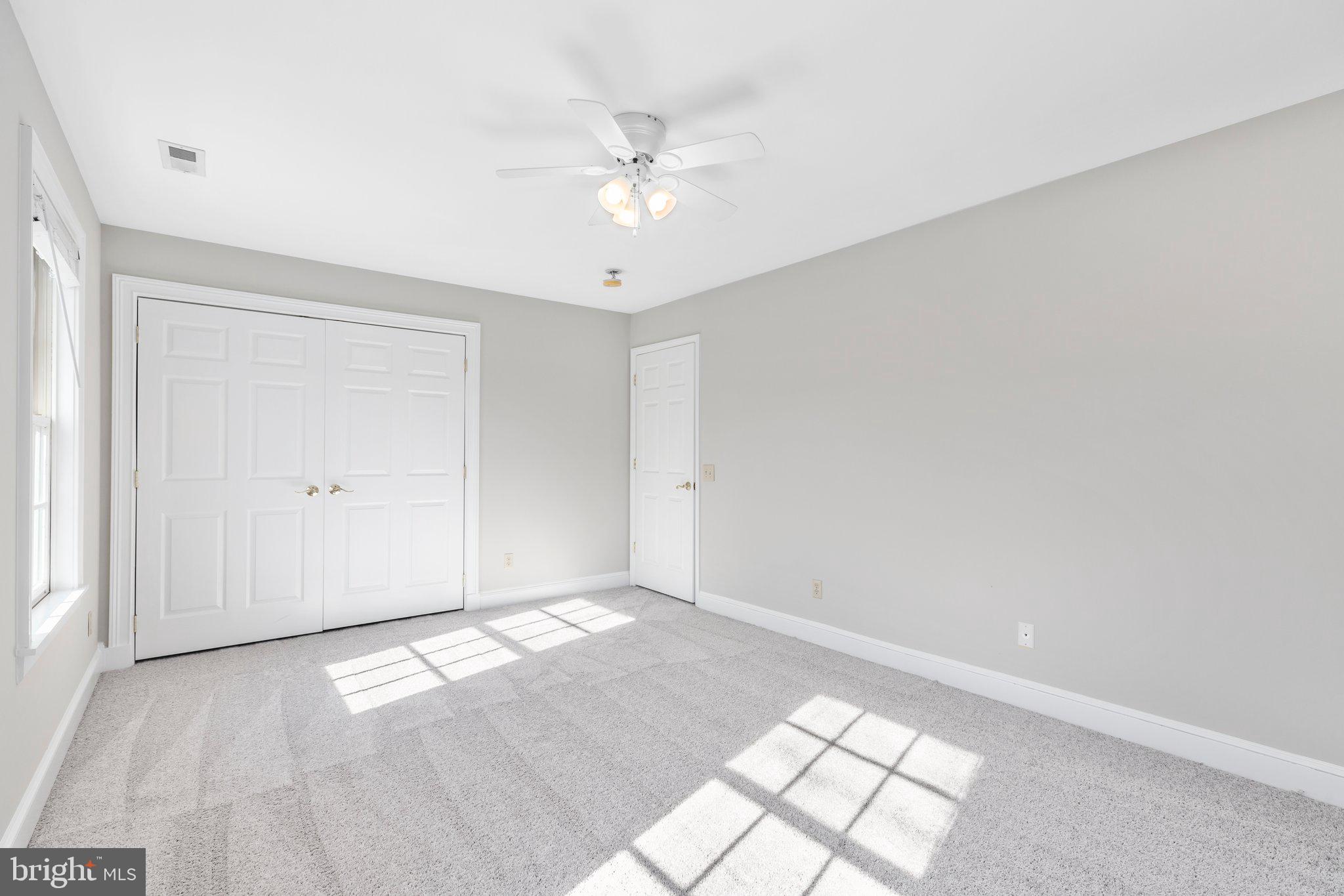 19149 Stoney Point Road King George, VA 22485 - Photo 38 of 81 Guest Bedroom 2Double closet