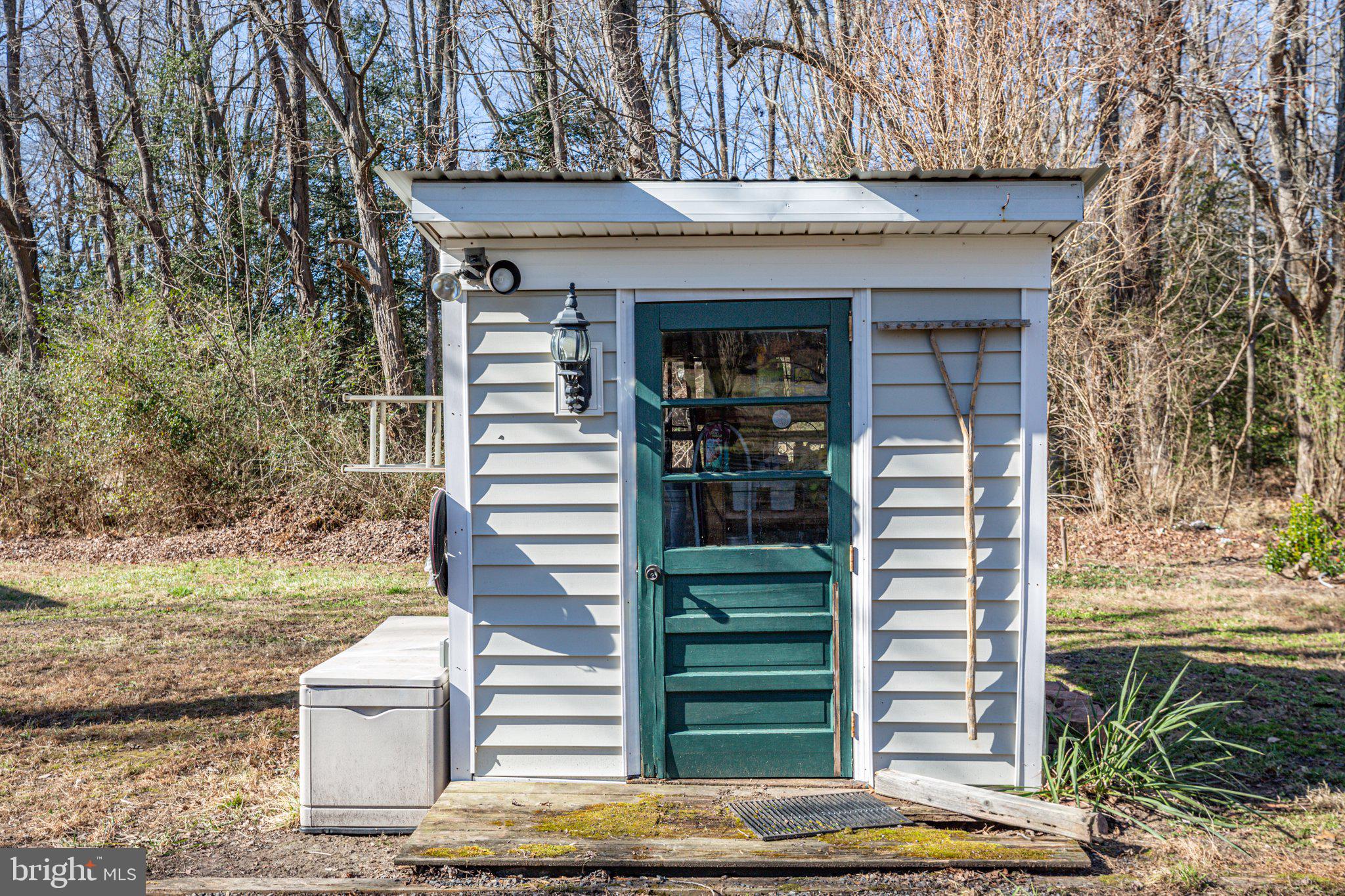 19149 Stoney Point Road King George, VA 22485 - Photo 57 of 81 Outdoor Storage