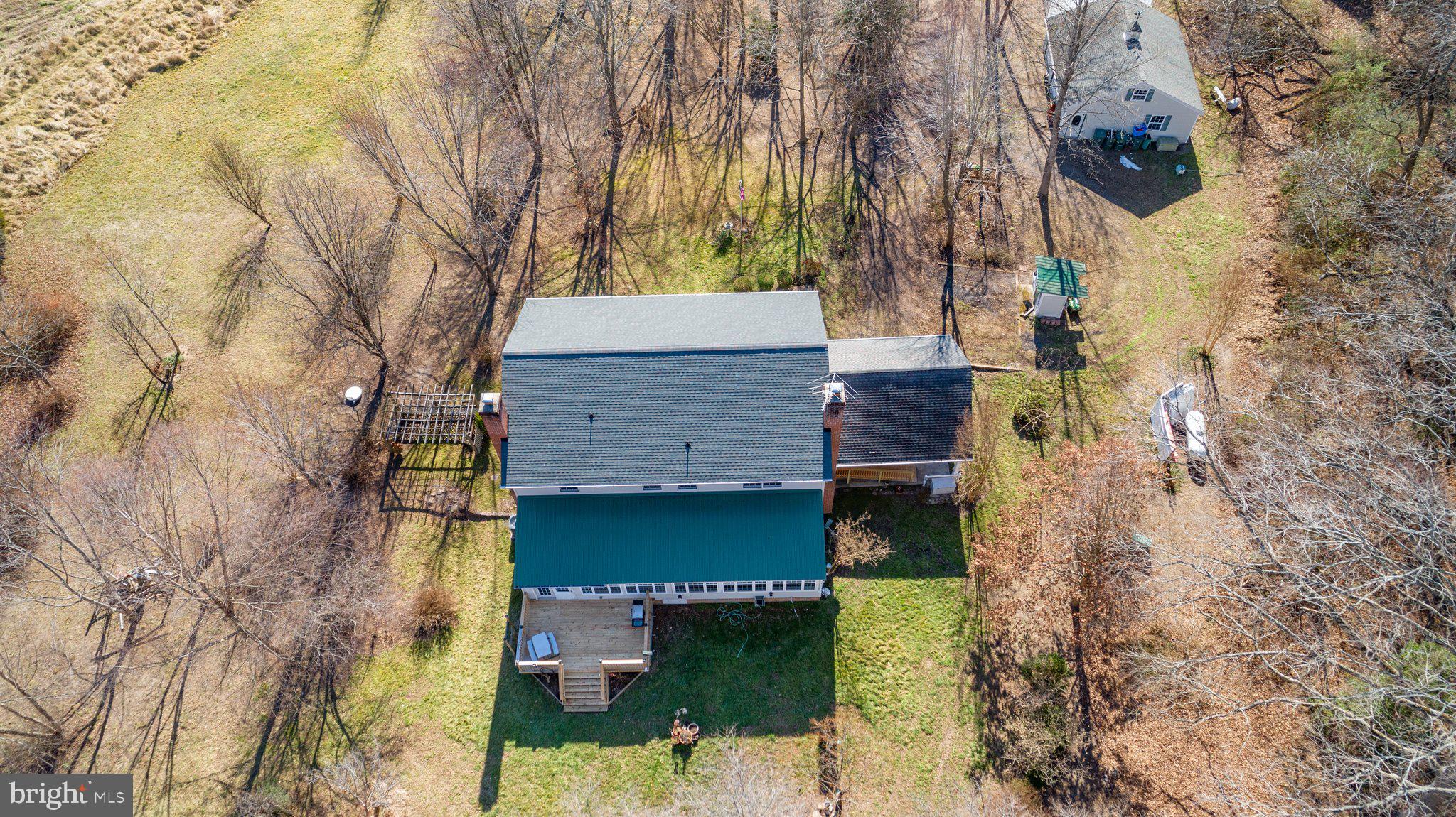 19149 Stoney Point Road King George, VA 22485 - Photo 65 of 81 Overhead House