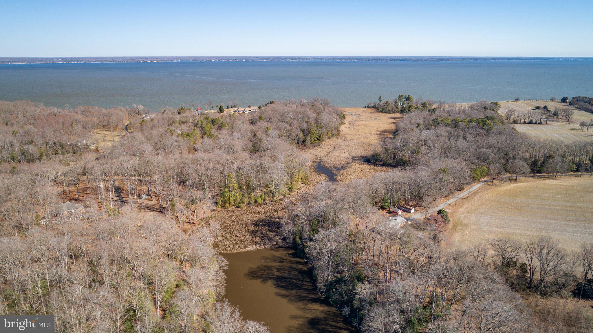 19149 Stoney Point Road King George, VA 22485 - Photo 76 of 81 Potomac River