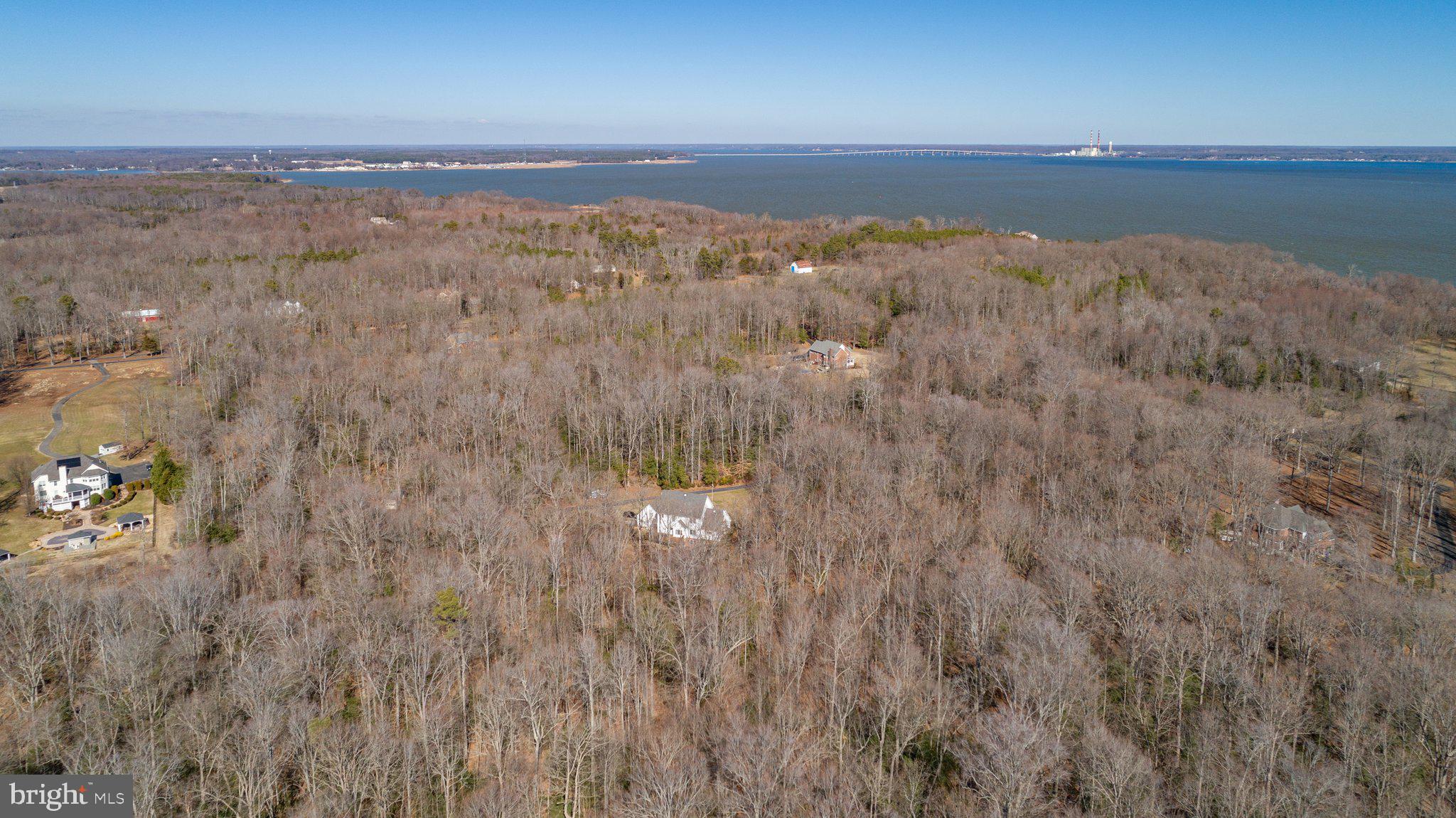 19149 Stoney Point Road King George, VA 22485 - Photo 77 of 81 Potomac River