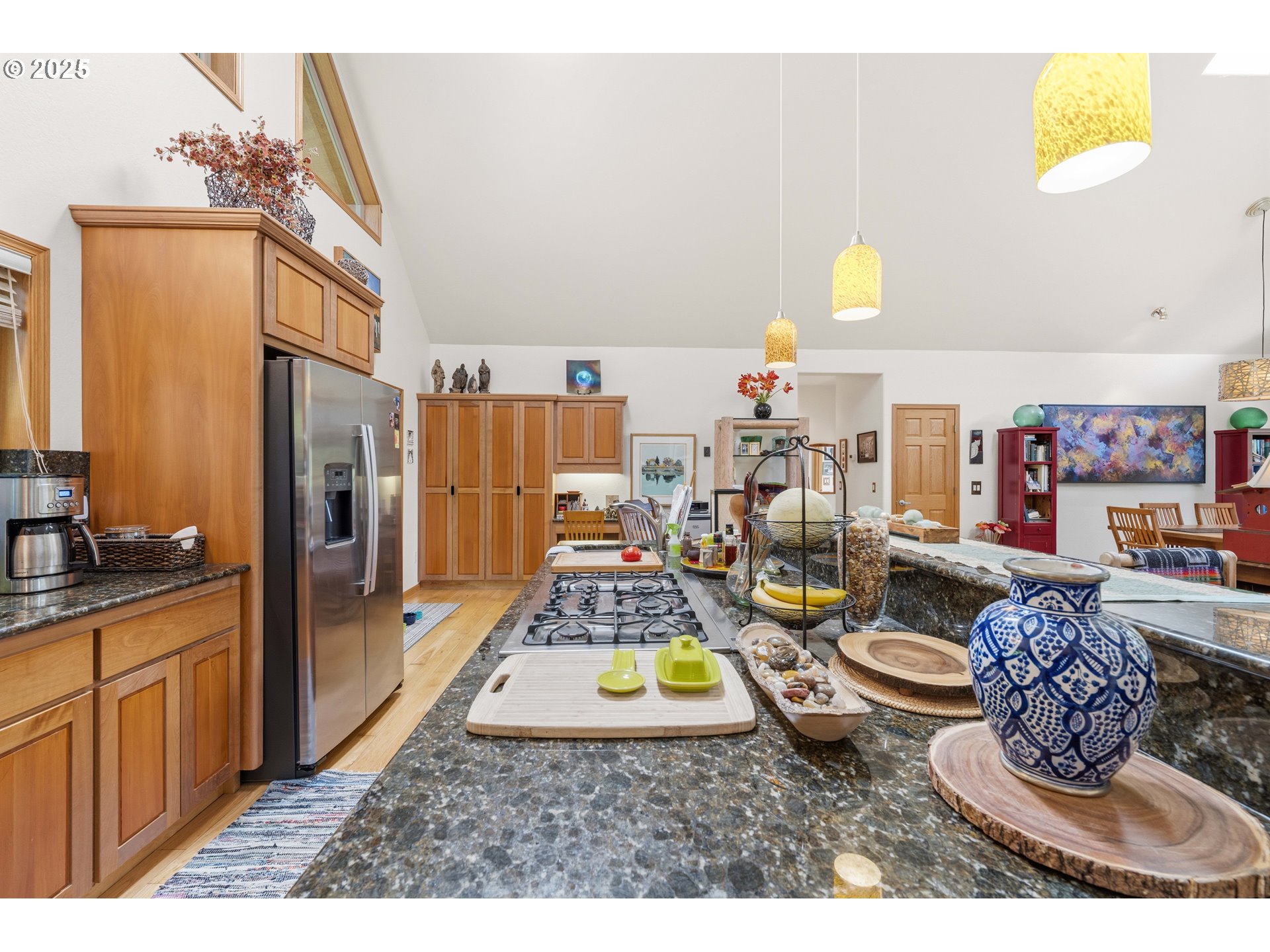 47555 Leeward Street Langlois, OR 97450 - Photo 13 of 45 a living room with lots of furniture and rug