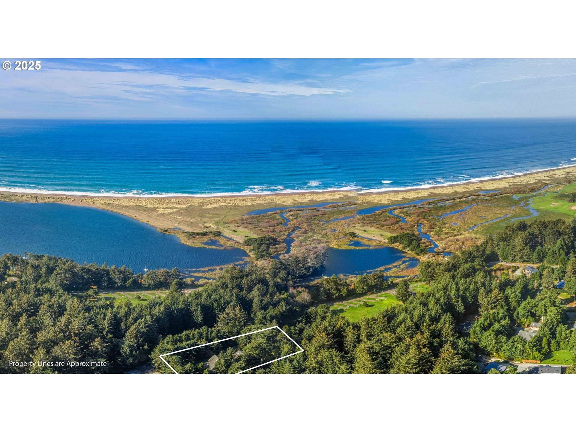 47555 Leeward Street Langlois, OR 97450 - Photo 2 of 45 a view of an ocean and beach