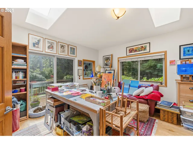 $1,190,000 | 47555 Leeward Street, Langlois, OR 97450