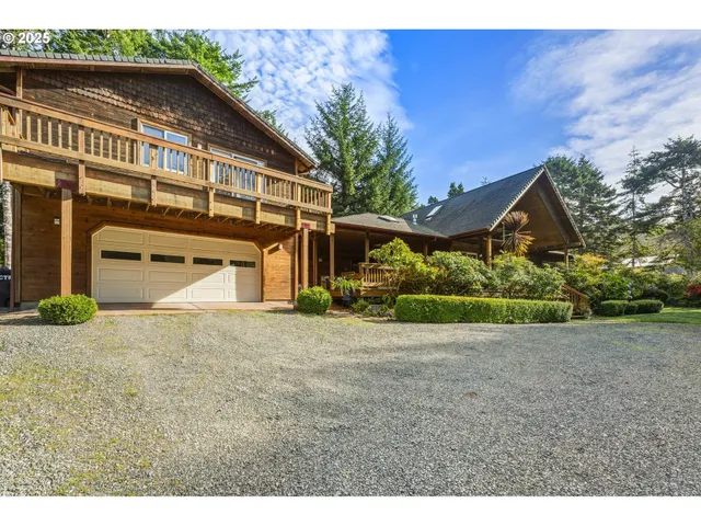 $1,190,000 | 47555 Leeward Street, Langlois, OR 97450