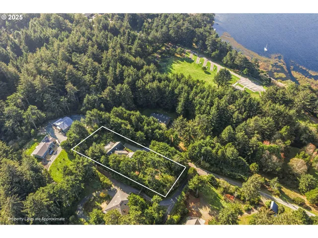 $1,190,000 | 47555 Leeward Street, Langlois, OR 97450