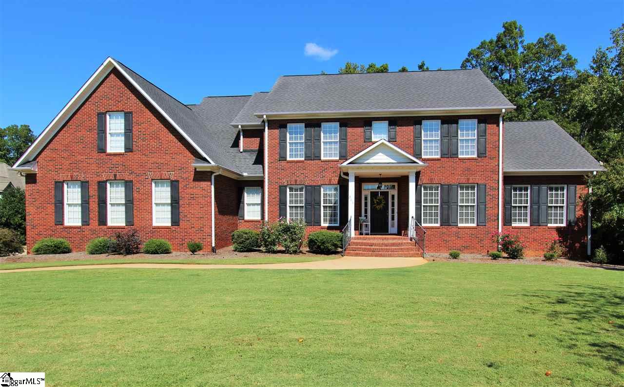 366 Island Green Lane Inman, SC 29349 - Photo 1 of 25 Gallery Image 1