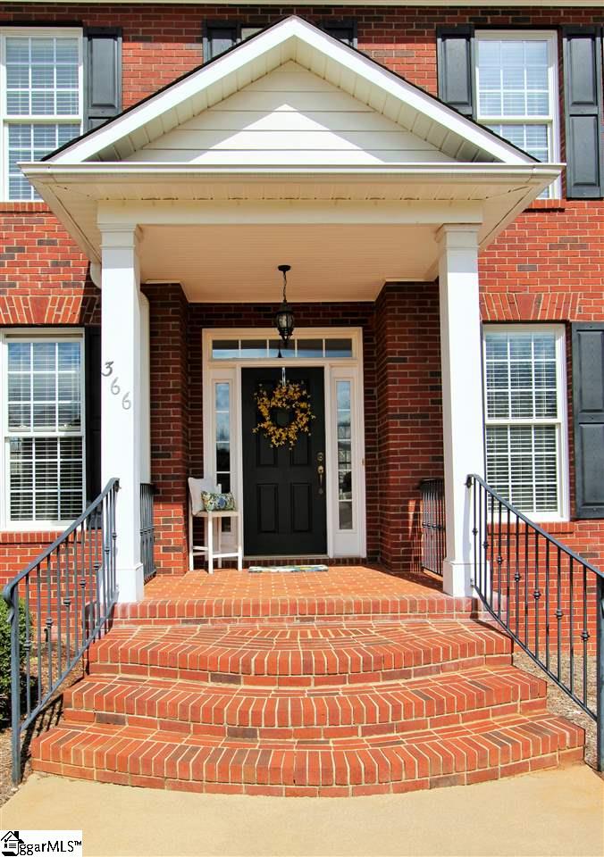 366 Island Green Lane Inman, SC 29349 - Photo 2 of 25 Gallery Image 2