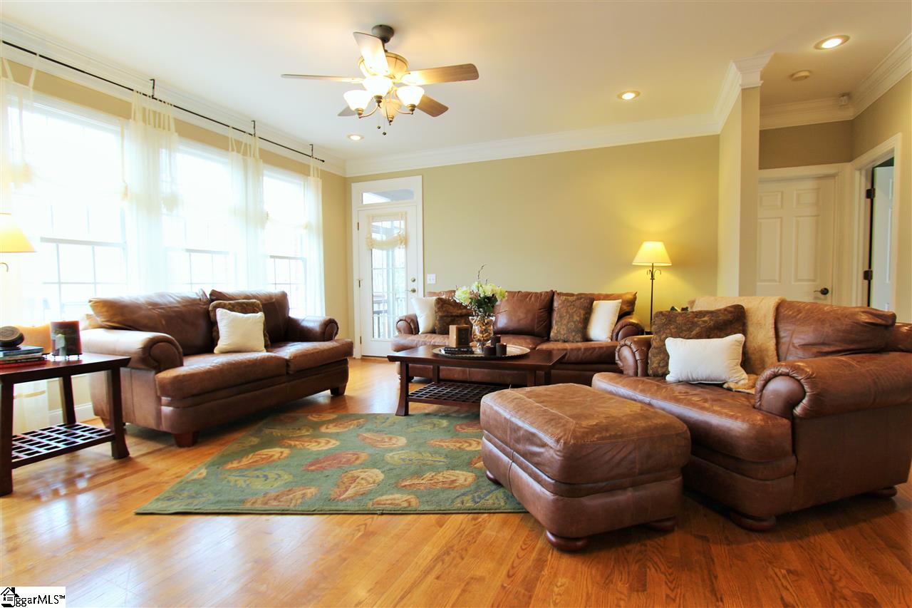 366 Island Green Lane Inman, SC 29349 - Photo 4 of 25 Gallery Image 4