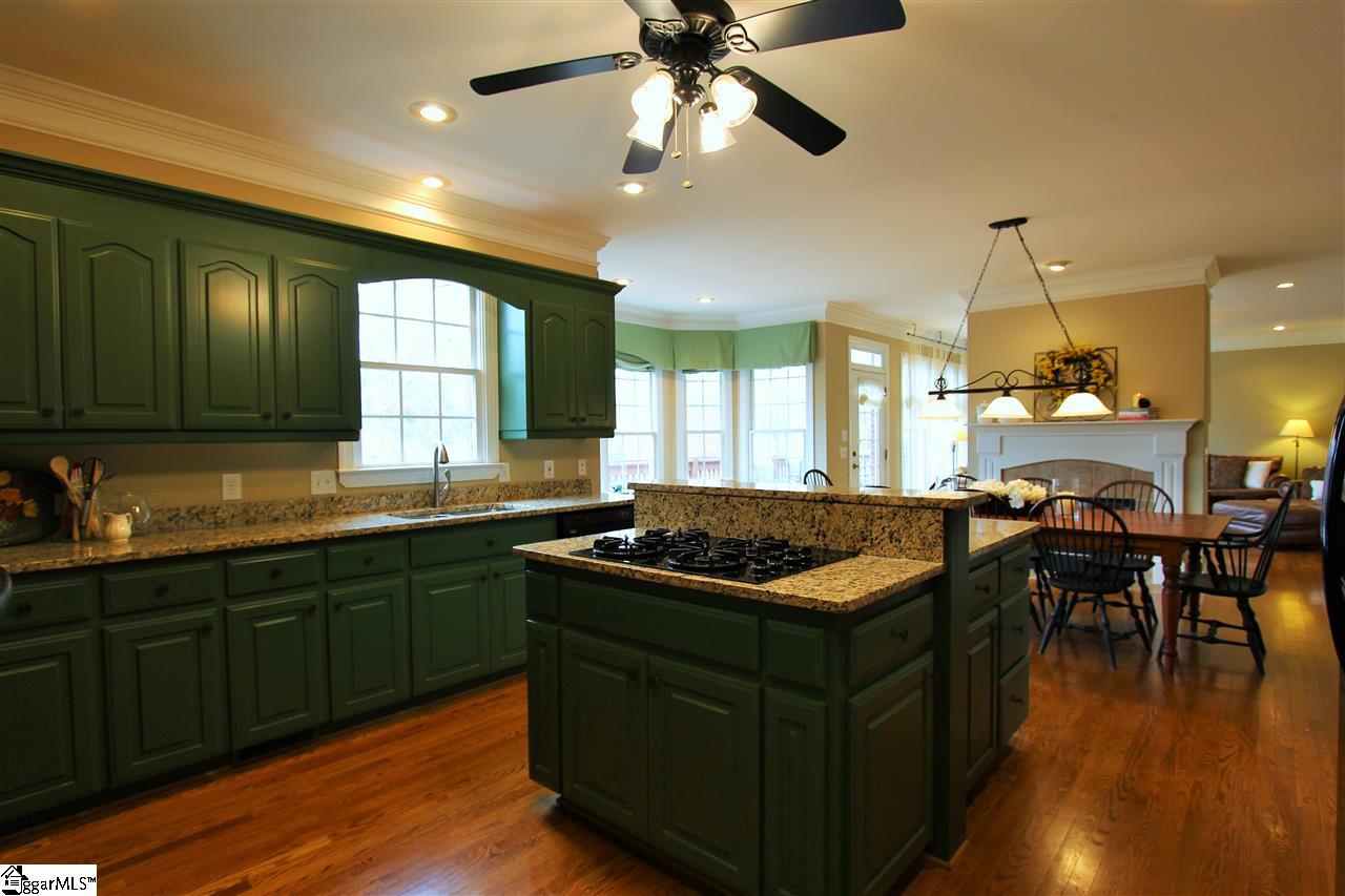 366 Island Green Lane Inman, SC 29349 - Photo 8 of 25 Gallery Image 8