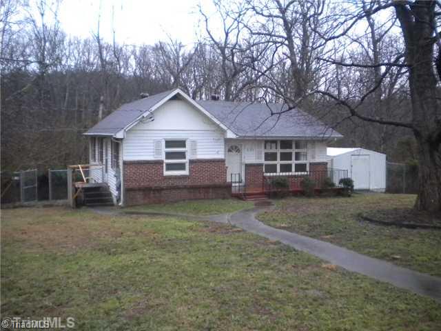 251 Periwinkle Road Eden, NC 27288 - Photo 1 of 6 Other.