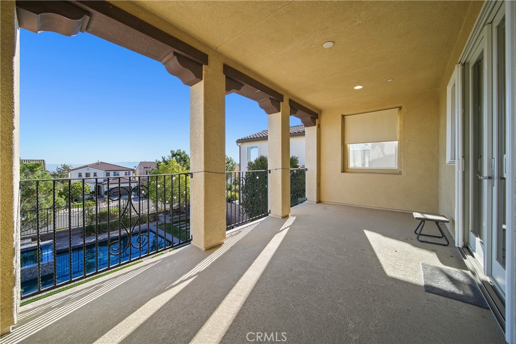 11662 North Ricasoli Way Porter Ranch, CA 91326 - Photo 54 of 75