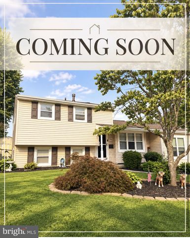 $345,000 | 948 Lois Drive, Williamstown, NJ 08094