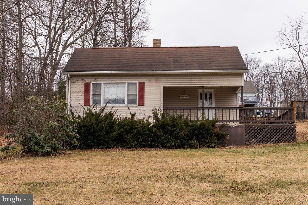 472 Mill Creek Road Luray, VA 22835 - Photo 1 of 29