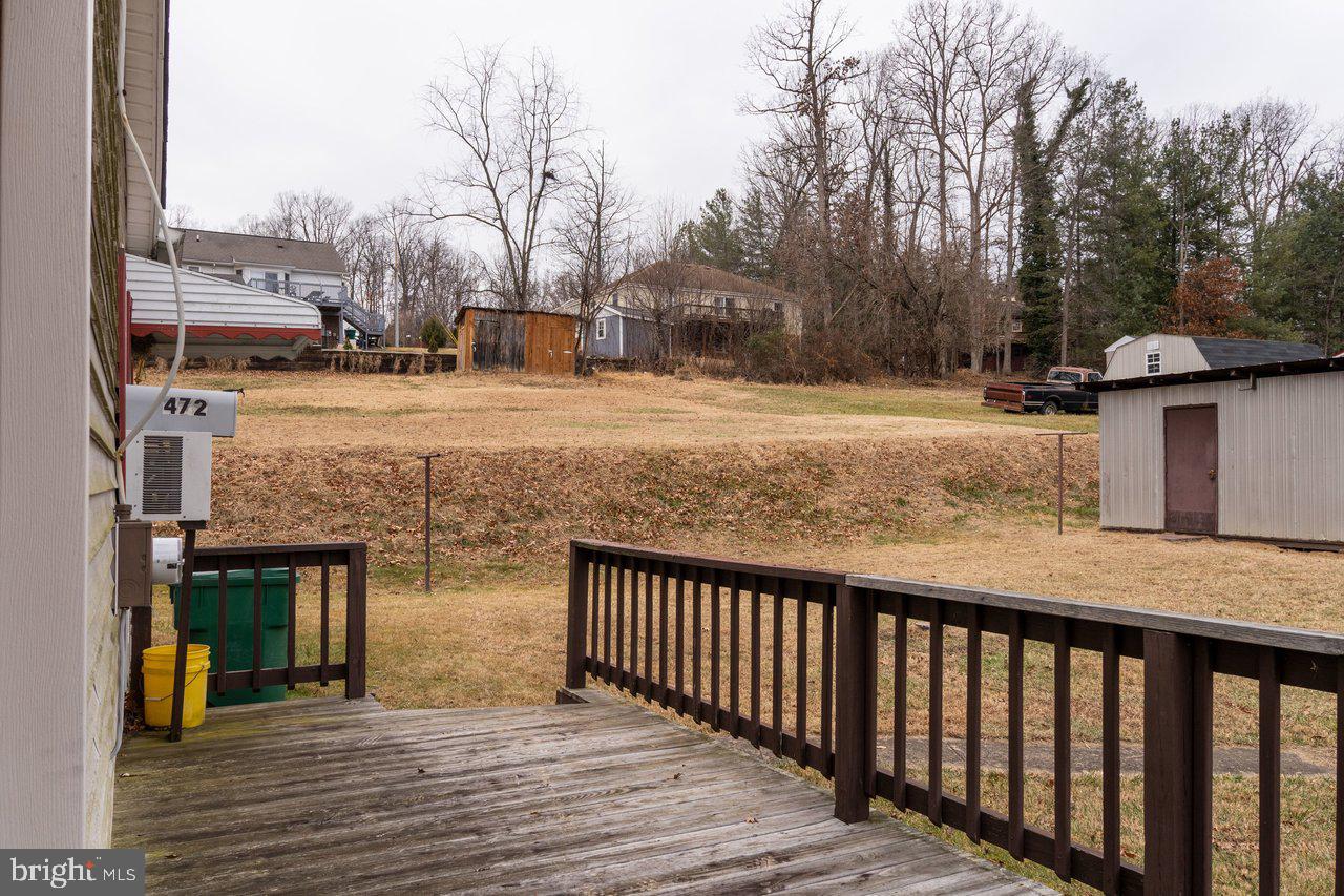 472 Mill Creek Road Luray, VA 22835 - Photo 26 of 29
