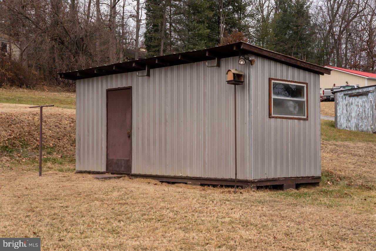 472 Mill Creek Road Luray, VA 22835 - Photo 28 of 29