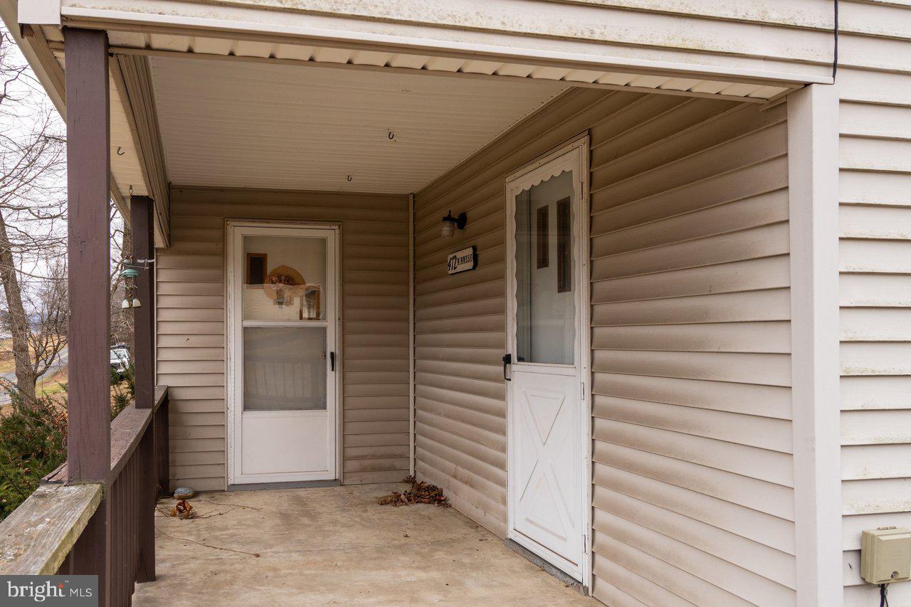 472 Mill Creek Road Luray, VA 22835 - Photo 5 of 29