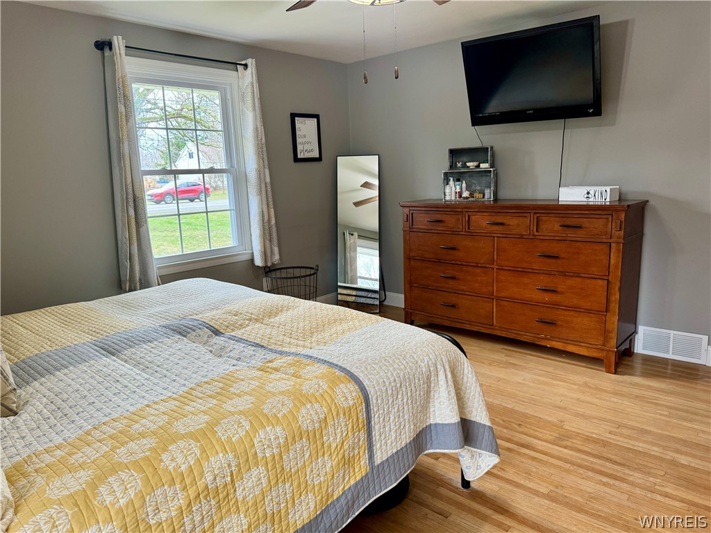 6668 Milestrip Road Orchard Park, NY 14127 - Photo 12 of 30 Plenty of room for a king sized bed!