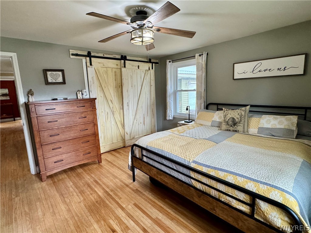 6668 Milestrip Road Orchard Park, NY 14127 - Photo 13 of 30 Barn doors included!