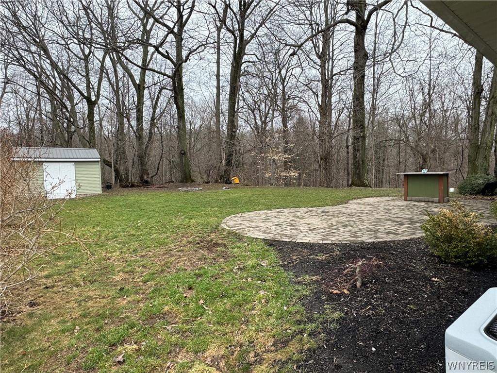 6668 Milestrip Road Orchard Park, NY 14127 - Photo 23 of 30