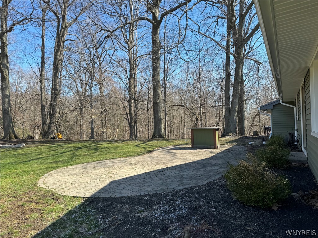 6668 Milestrip Road Orchard Park, NY 14127 - Photo 27 of 30