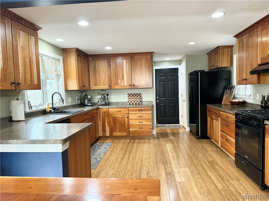 6668 Milestrip Road Orchard Park, NY 14127 - Photo 4 of 30 Brazilian Hardwood floors