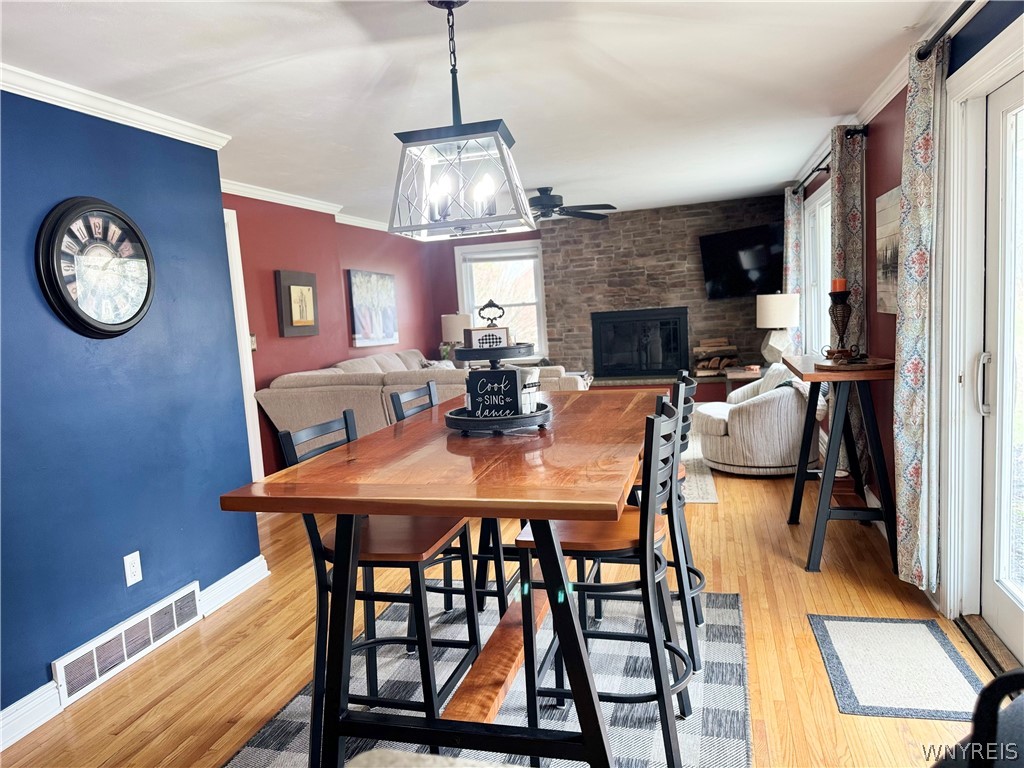 6668 Milestrip Road Orchard Park, NY 14127 - Photo 8 of 30