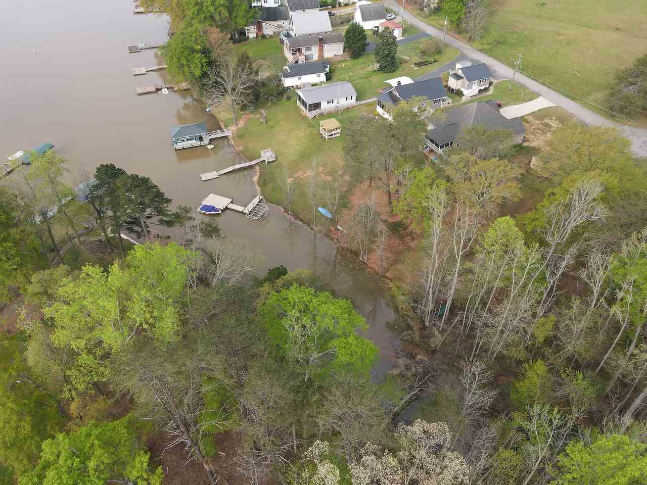 240 Bertha Burns Road Inman, SC 29349 - Photo 2 of 8