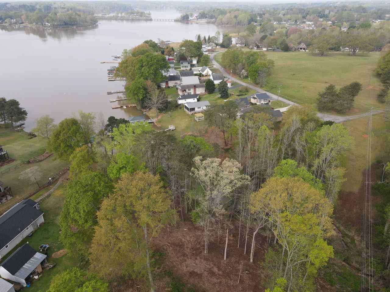 240 Bertha Burns Road Inman, SC 29349 - Photo 5 of 8
