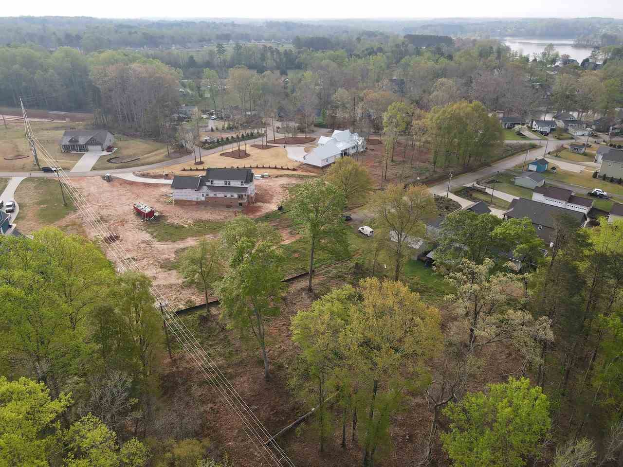 240 Bertha Burns Road Inman, SC 29349 - Photo 6 of 8