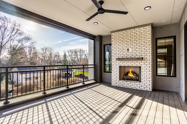$1,365,000 | 717 Livingstone Drive, Unit 200, Carmel, IN 46032