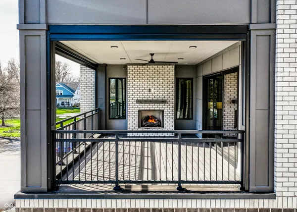 $1,365,000 | 717 Livingstone Drive, Unit 200, Carmel, IN 46032
