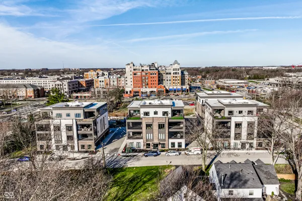 $1,365,000 | 717 Livingstone Drive, Unit 200, Carmel, IN 46032