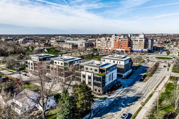 $1,365,000 | 717 Livingstone Drive, Unit 200, Carmel, IN 46032